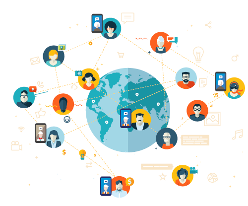 International Voice Services